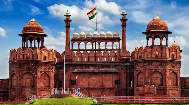 Red Fort to remain shut for visitors till January 31